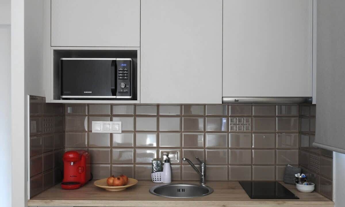Photo of Kitchen in Stalida