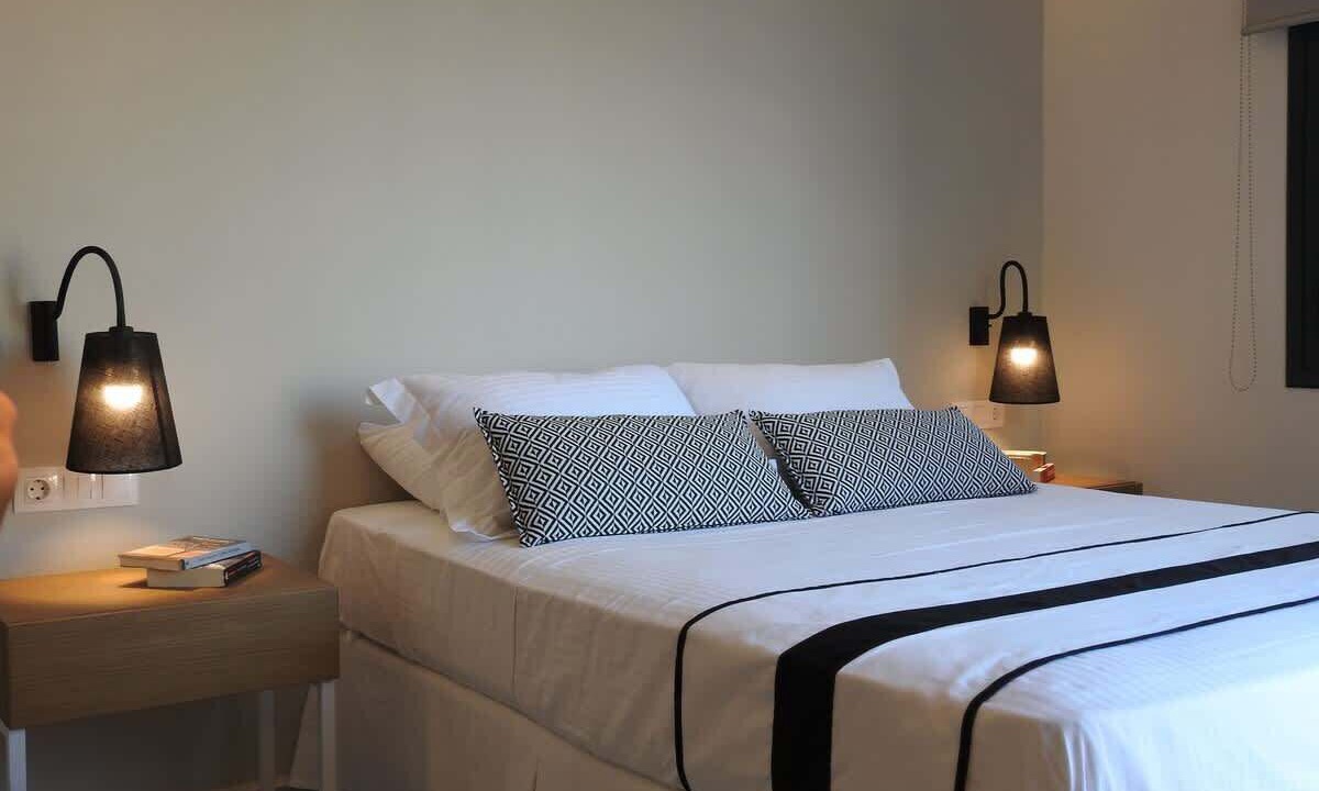 Photo of Bedroom in Stalida