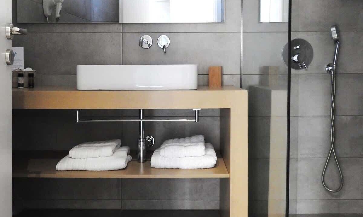 Photo of Bathroom in Stalida