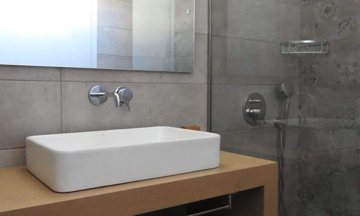 Photo of Bathroom in Stalida