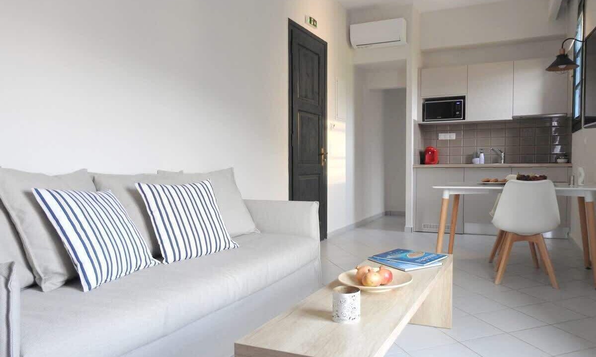 Photo of Livingroom in Stalida