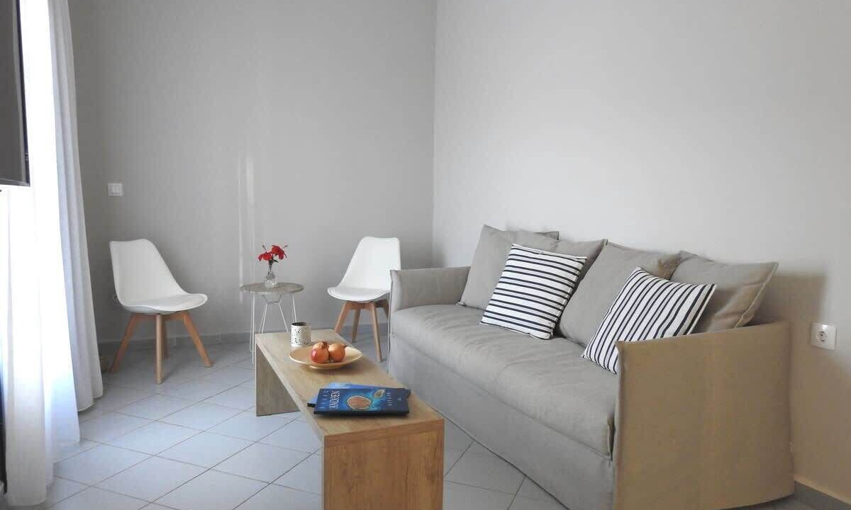 Photo of Livingroom in Stalida