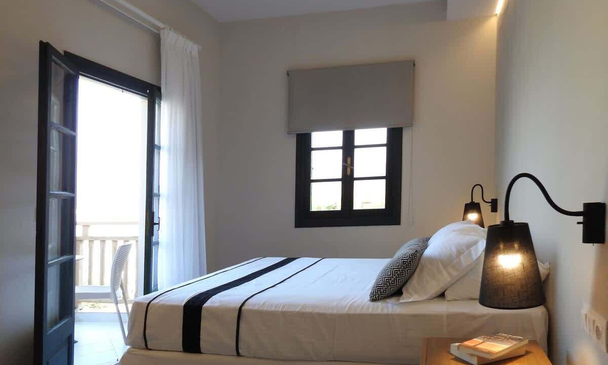 Photo of Bedroom in Stalida