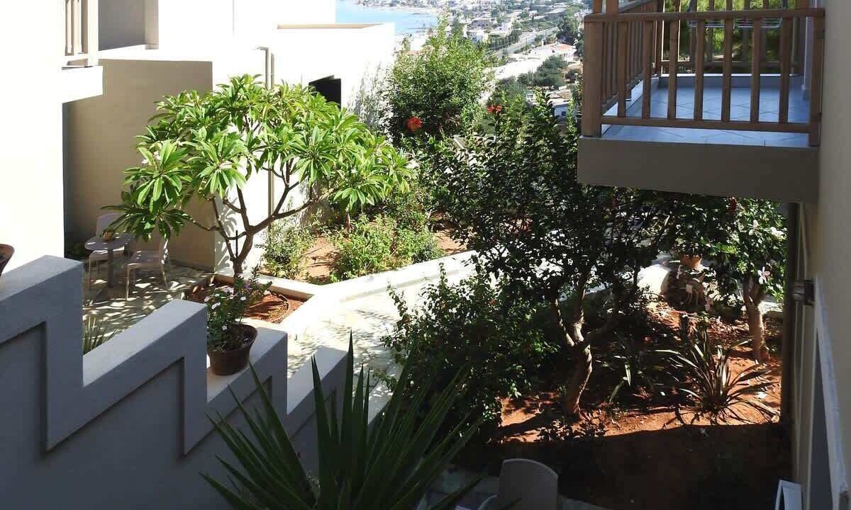 Photo of Patio Balcony in Stalida