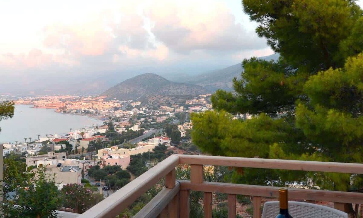 Photo of Outdoor in Stalida
