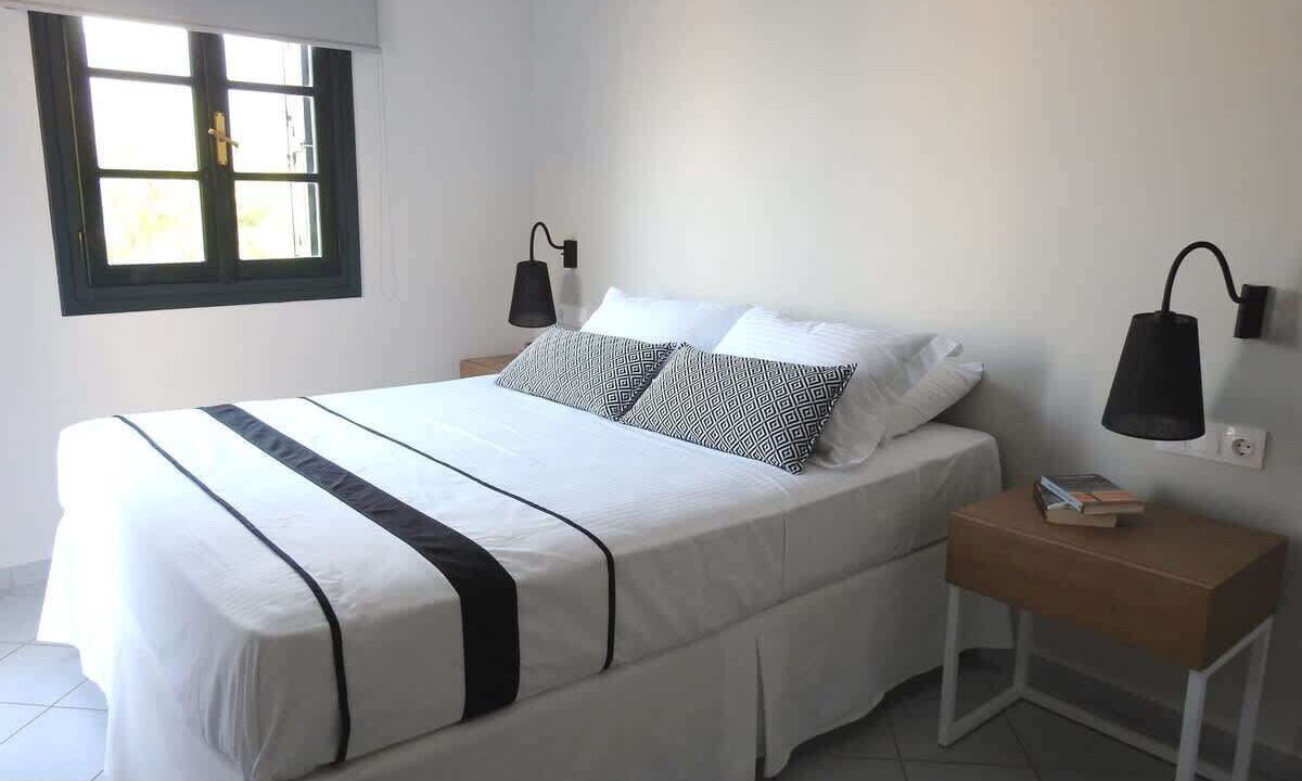 Photo of Bedroom in Stalida