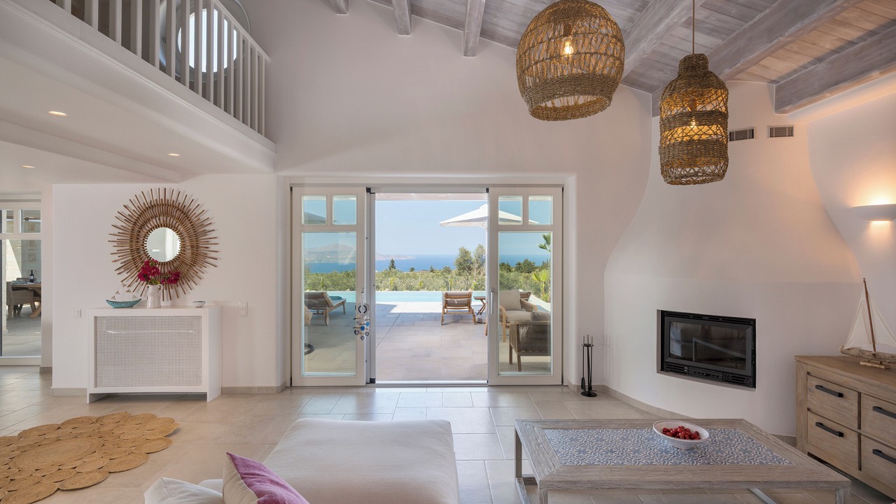 Photo of Livingroom in Apokoronas