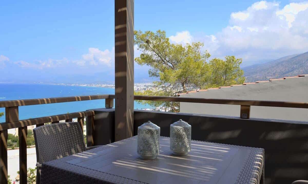 Photo of Outdoor in Stalida