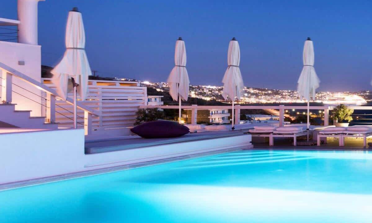 Photo of Outdoor in Agios Stefanos