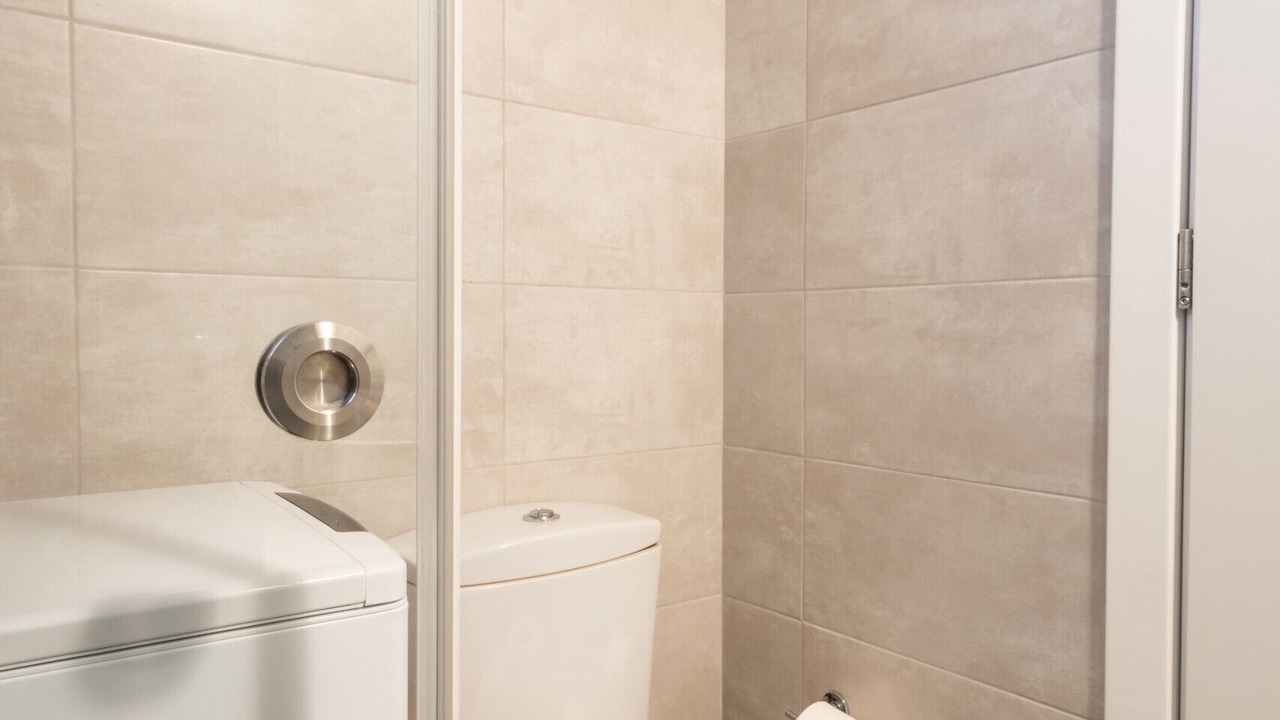 Photo of Bathroom in Thissio