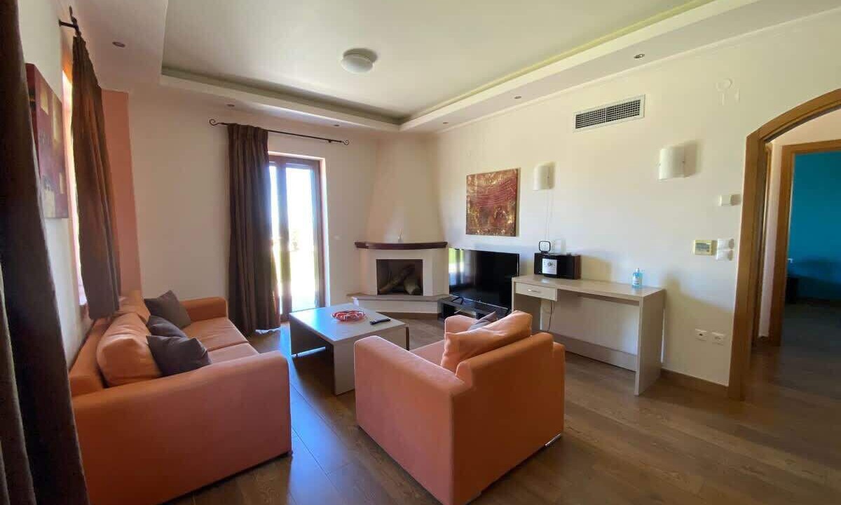 Photo of Livingroom in Spanokhorion