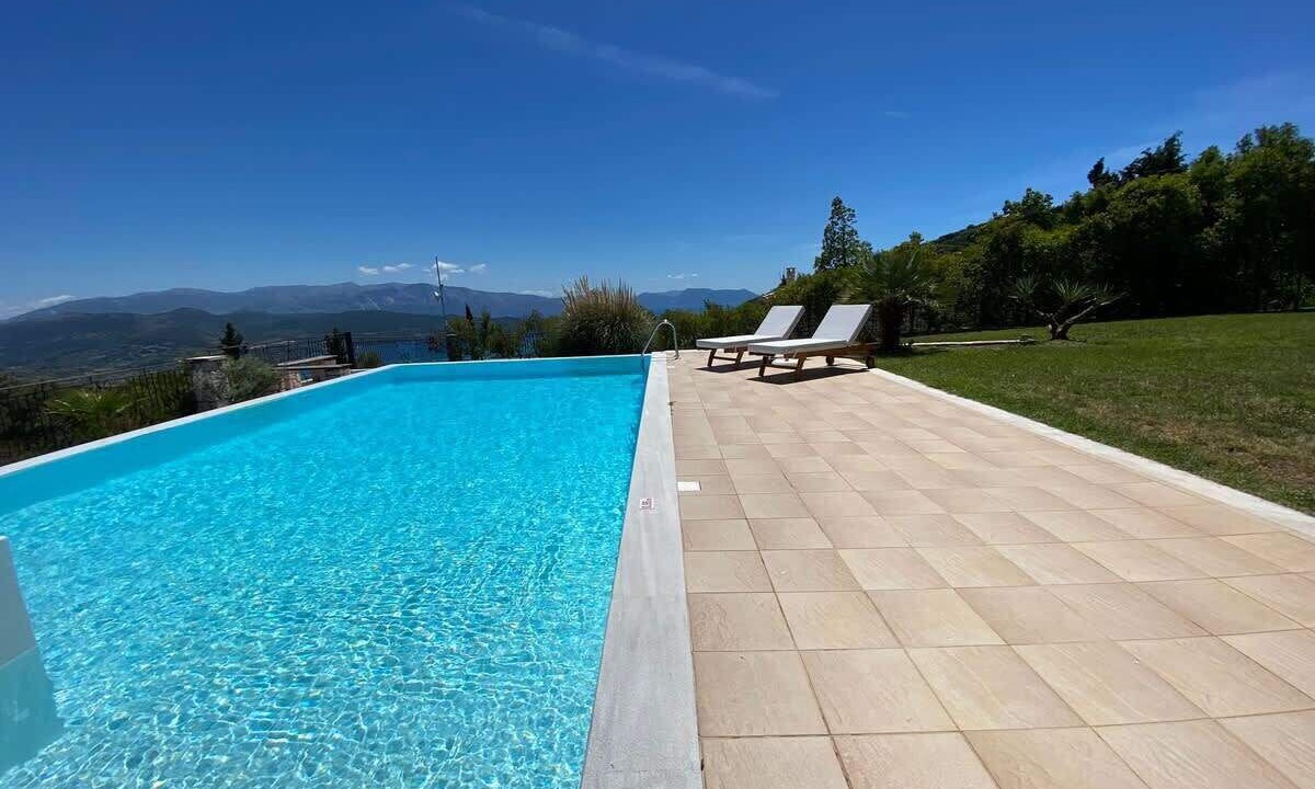 Photo of Outdoor in Spanokhorion
