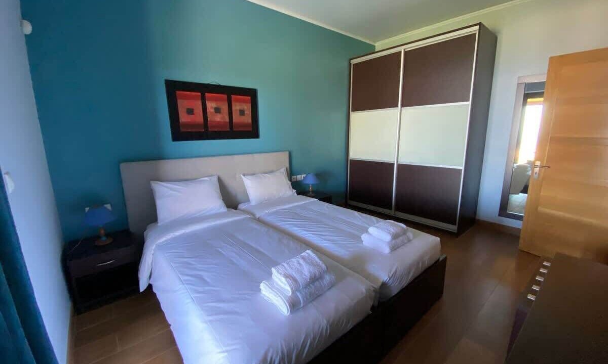 Photo of Bedroom in Spanokhorion