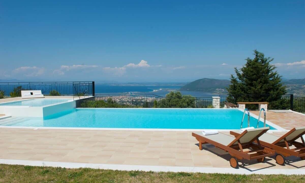 Photo of Outdoor in Spanokhorion