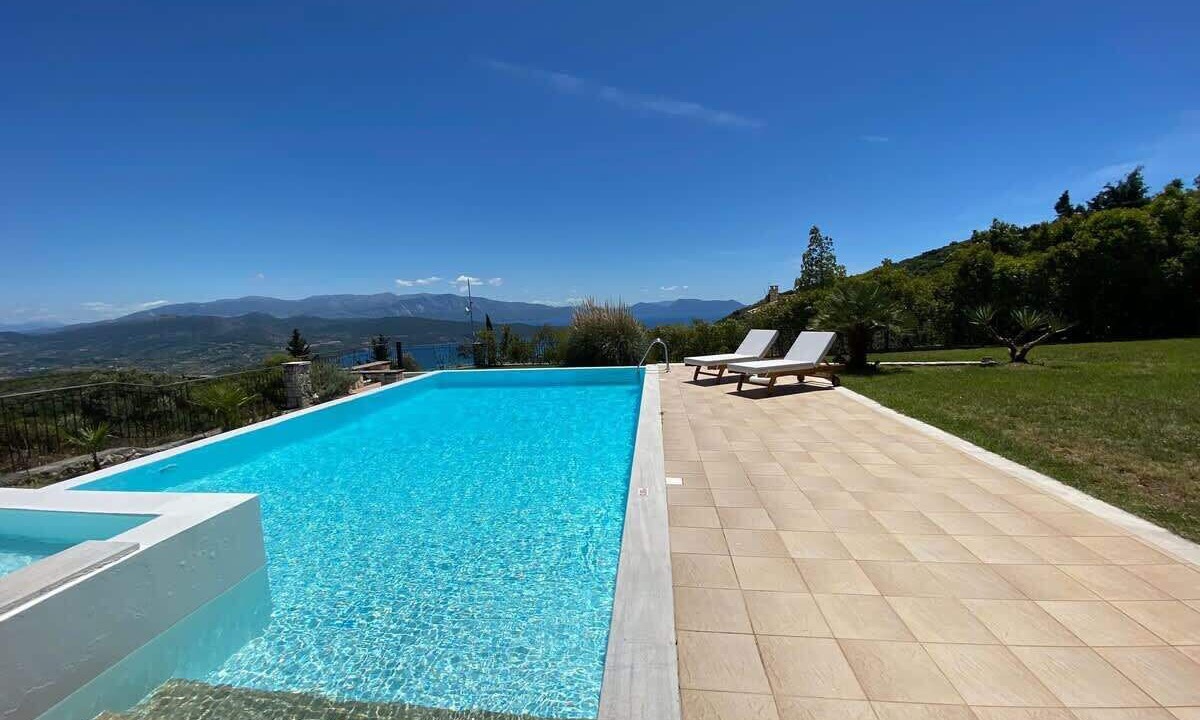 Photo of Outdoor in Spanokhorion