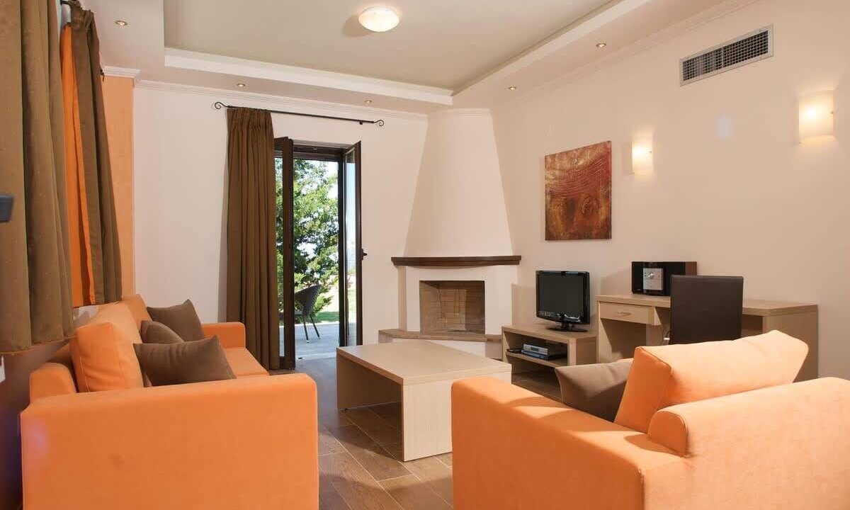 Photo of Livingroom in Spanokhorion