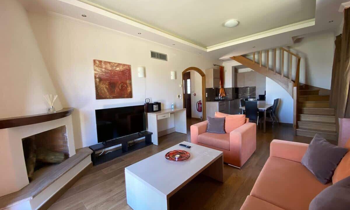 Photo of Livingroom in Spanokhorion
