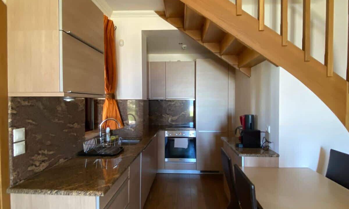 Photo of Kitchen in Spanokhorion