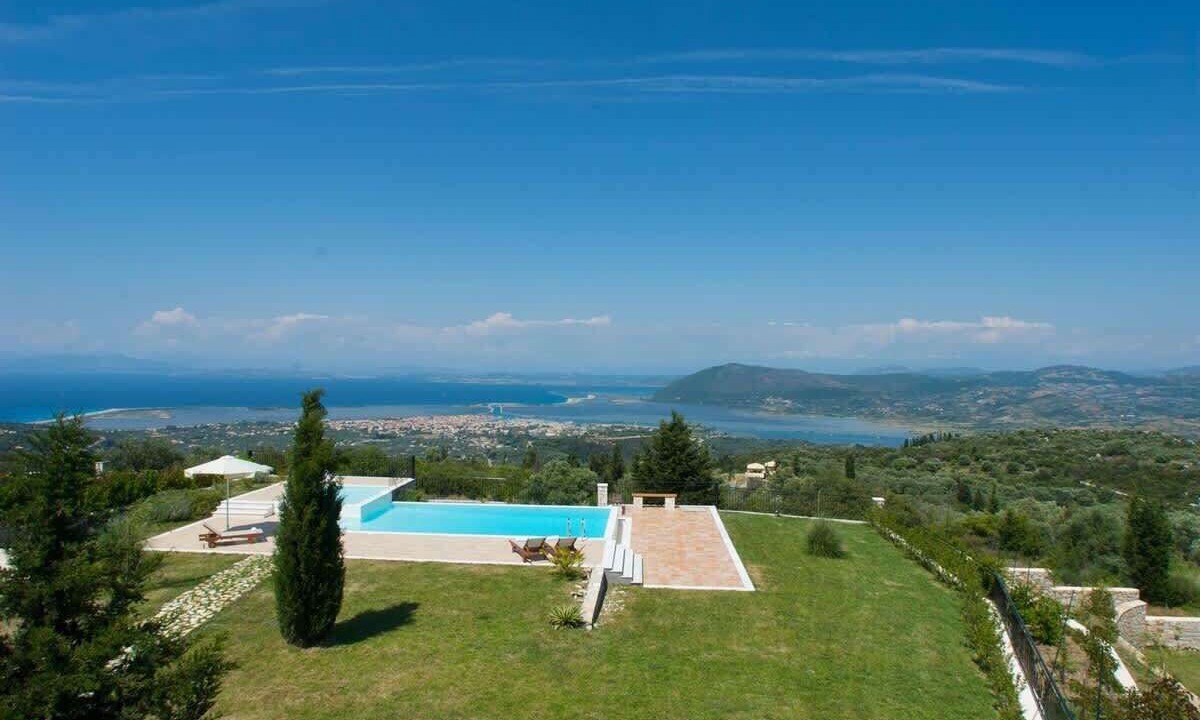 Photo of Outdoor in Spanokhorion