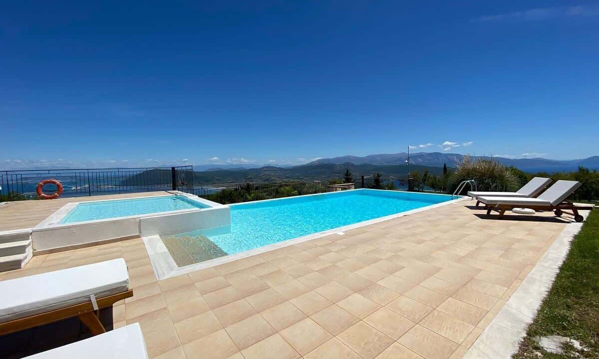 Photo of Outdoor in Spanokhorion