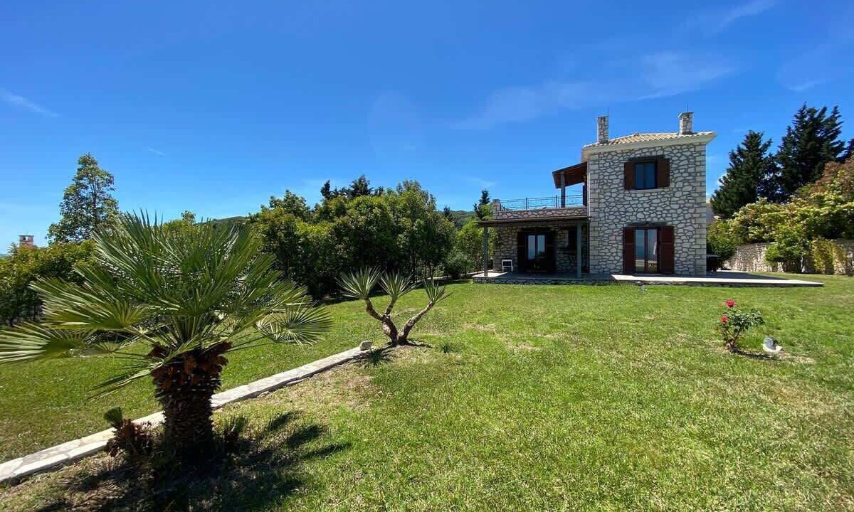Photo of Outdoor in Spanokhorion