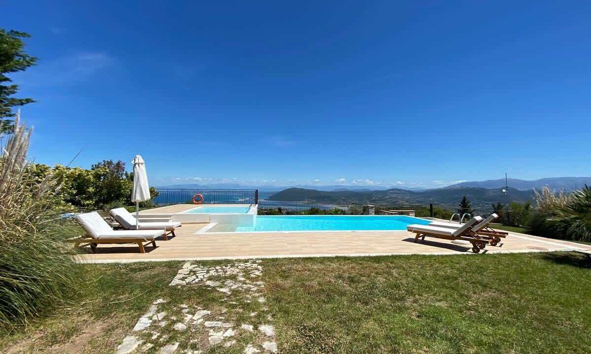 Photo of Outdoor in Spanokhorion