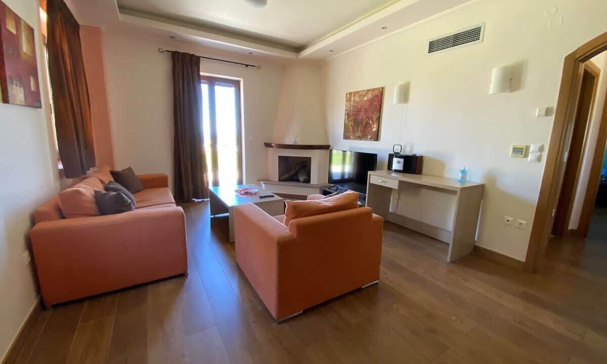 Photo of Livingroom in Spanokhorion