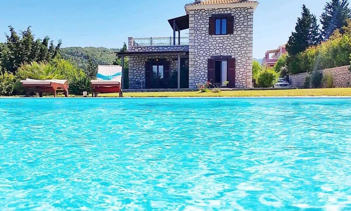 Photo of Outdoor in Spanokhorion