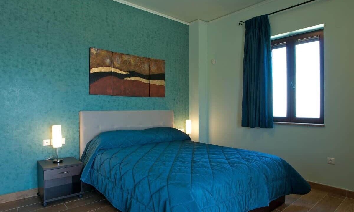 Photo of Bedroom in Spanokhorion