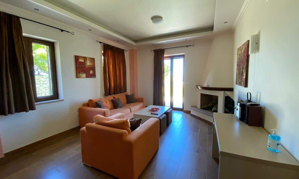 Photo of Livingroom in Spanokhorion