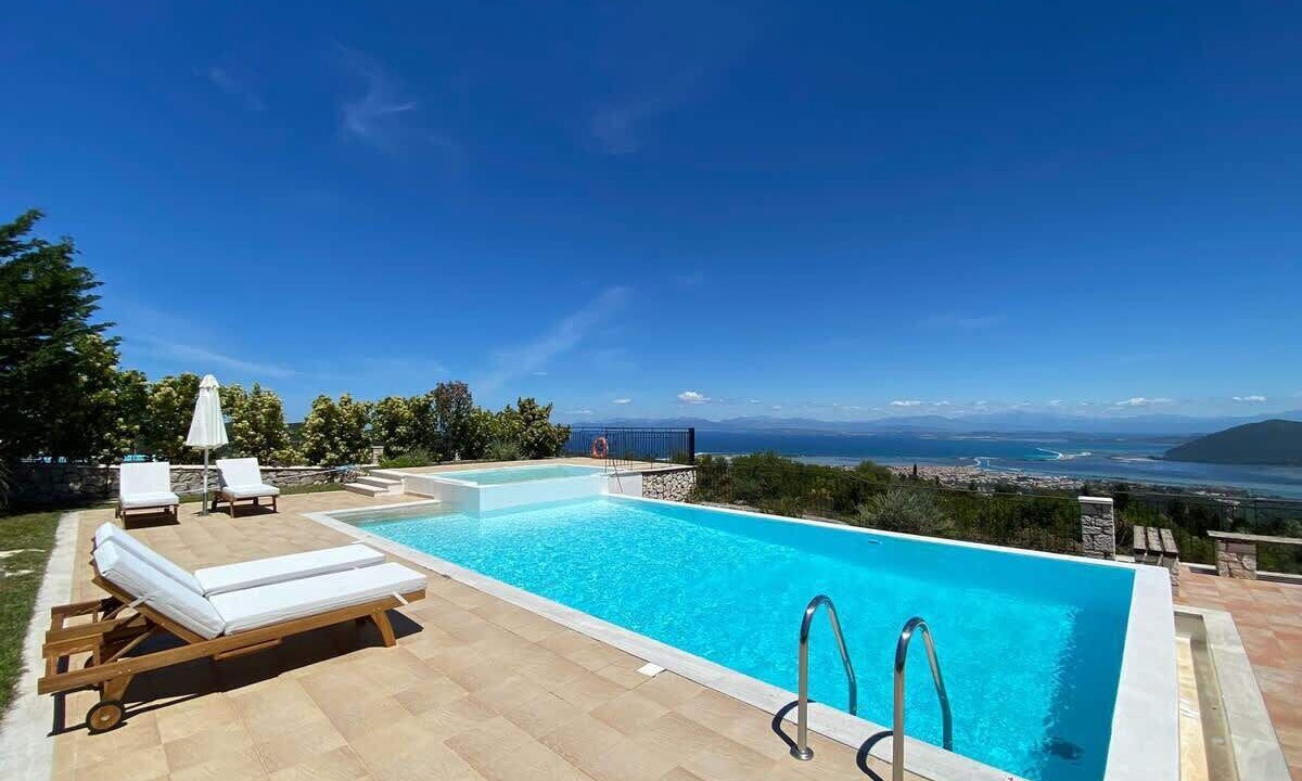 Photo of Outdoor in Spanokhorion