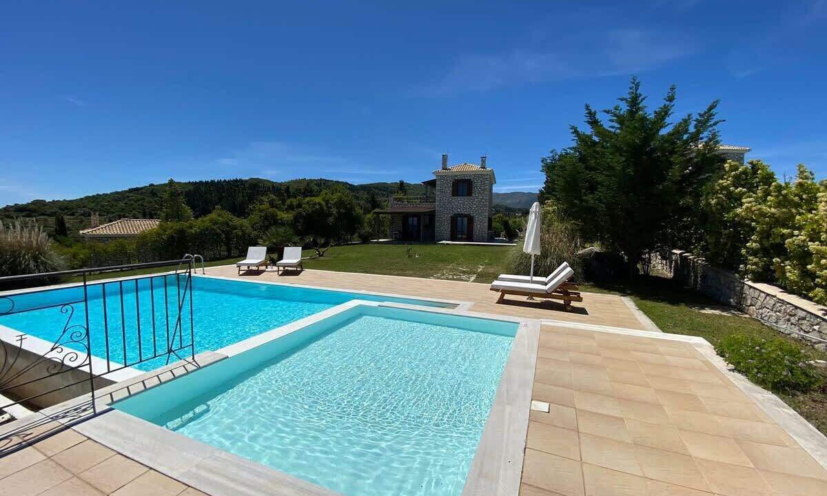 Photo of Outdoor in Spanokhorion