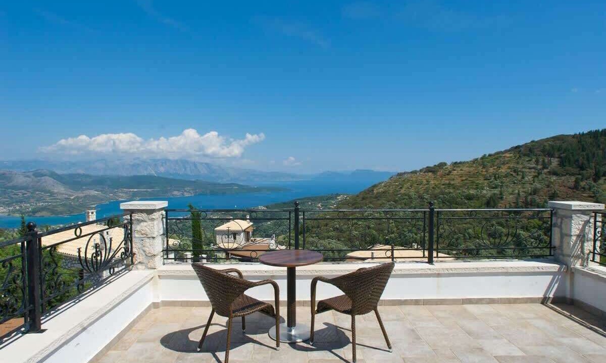 Photo of Outdoor in Spanokhorion