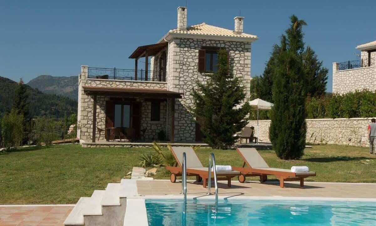 Photo of Outdoor in Spanokhorion