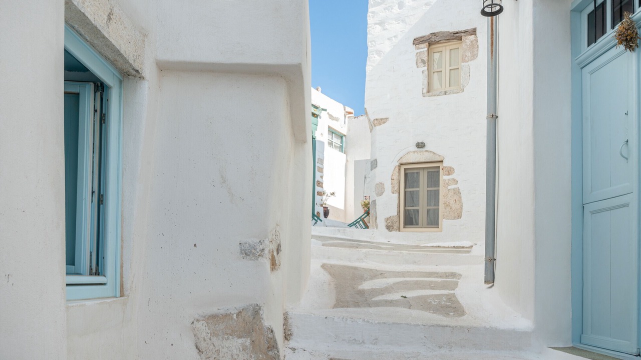 Photo of Outdoor in Astypalaia