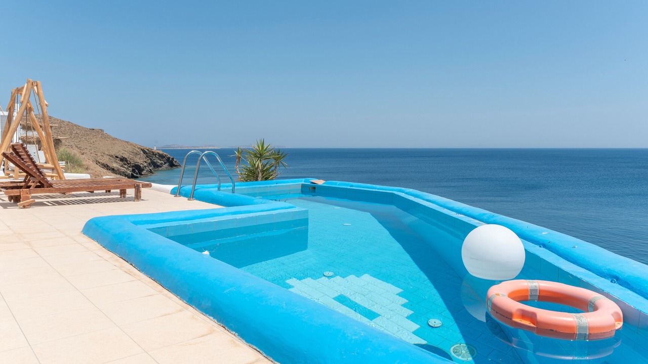 Photo of Outdoor in Astypalaia