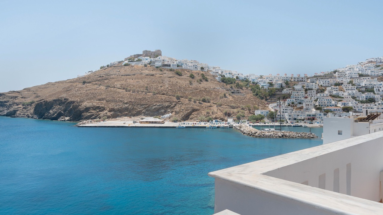 Photo of Outdoor in Astypalaia