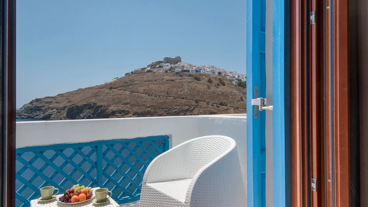Photo of Outdoor in Astypalaia