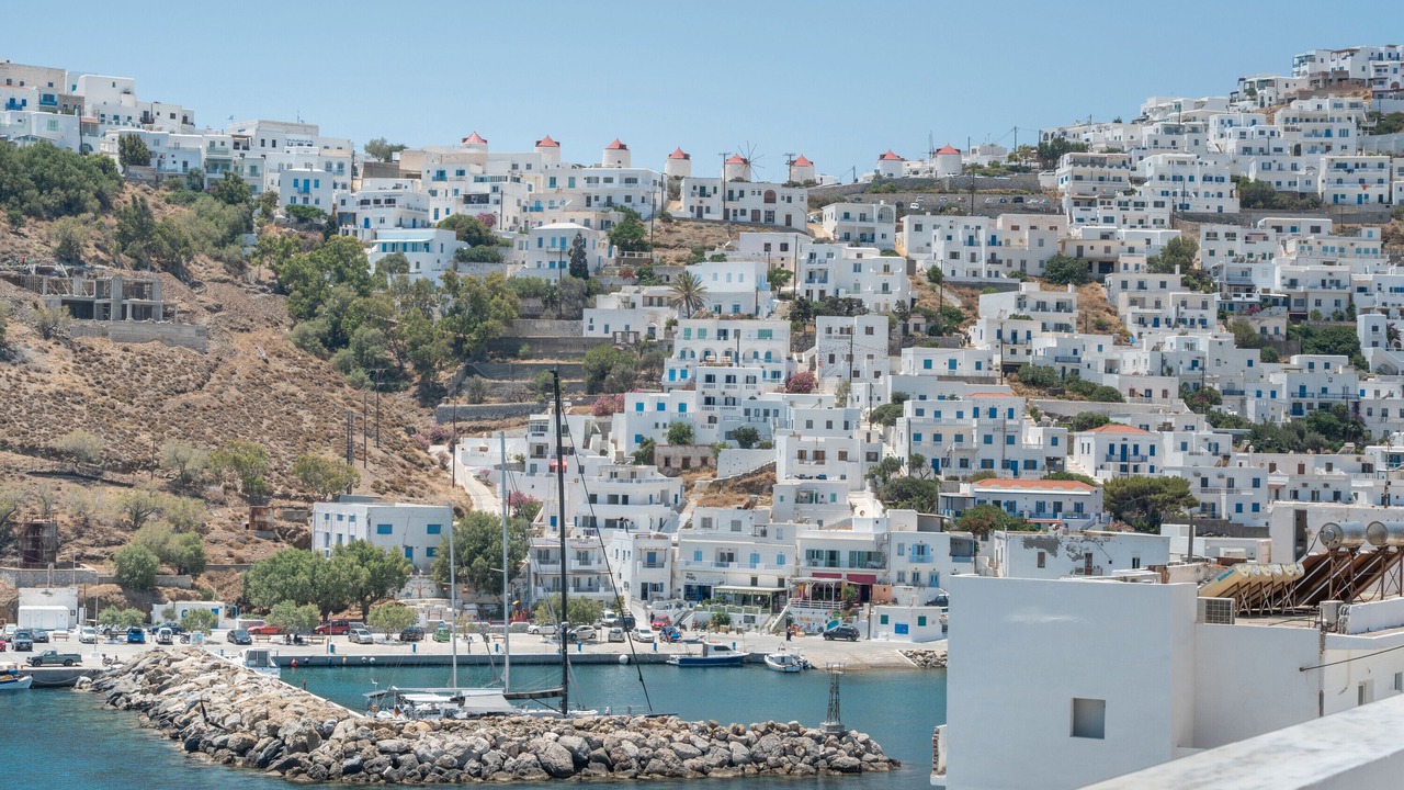 Photo of Others in Astypalaia
