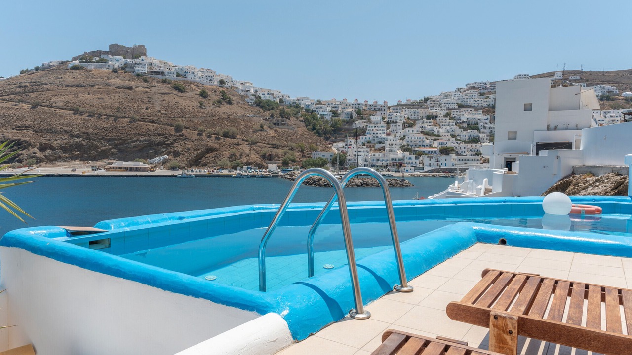 Photo of Outdoor in Astypalaia