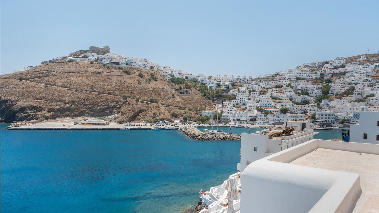 Photo of Others in Astypalaia