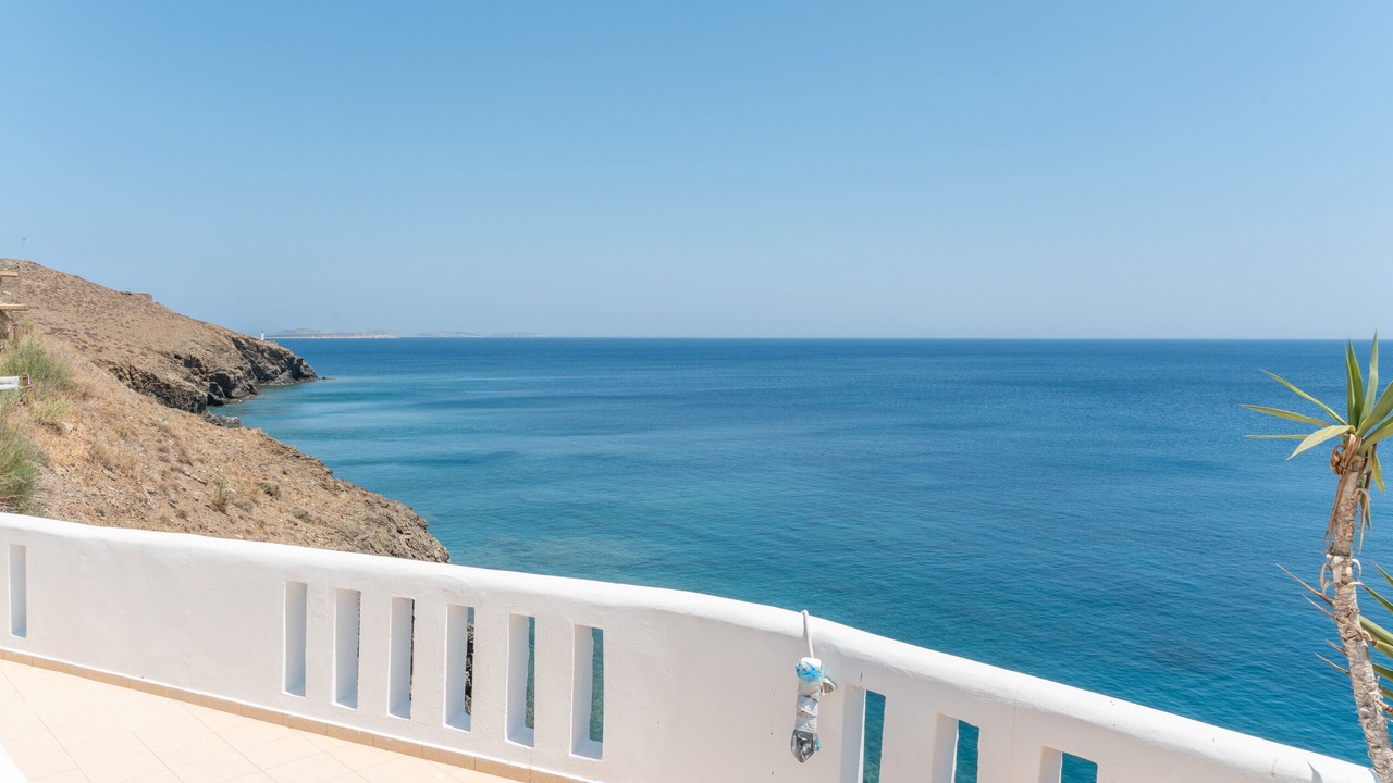 Photo of Outdoor in Astypalaia