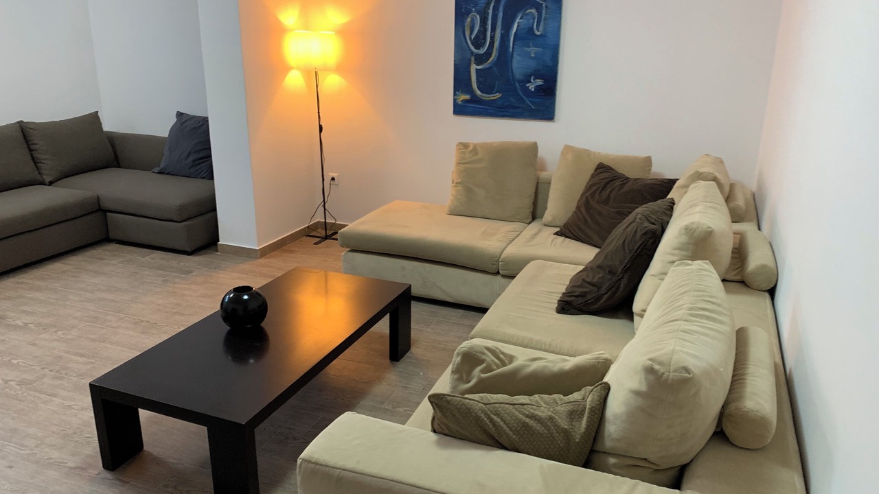 Photo of Livingroom in Saronikos