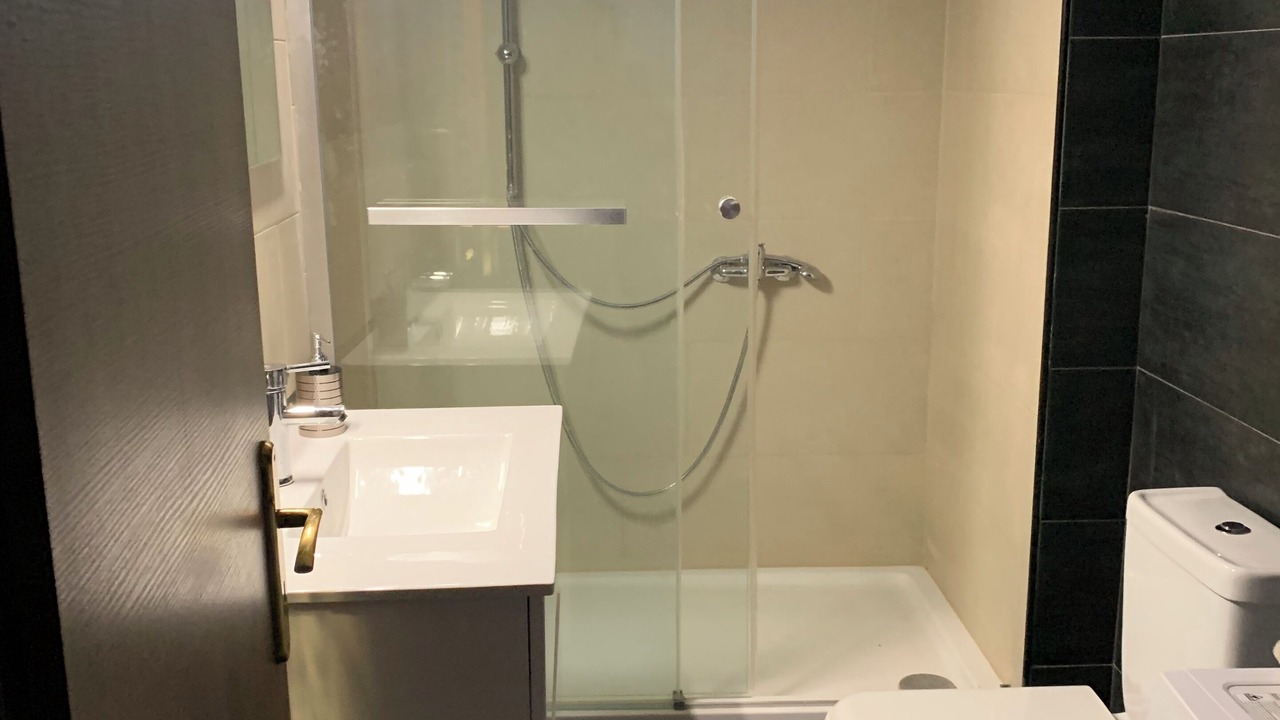 Photo of Bathroom in Saronikos
