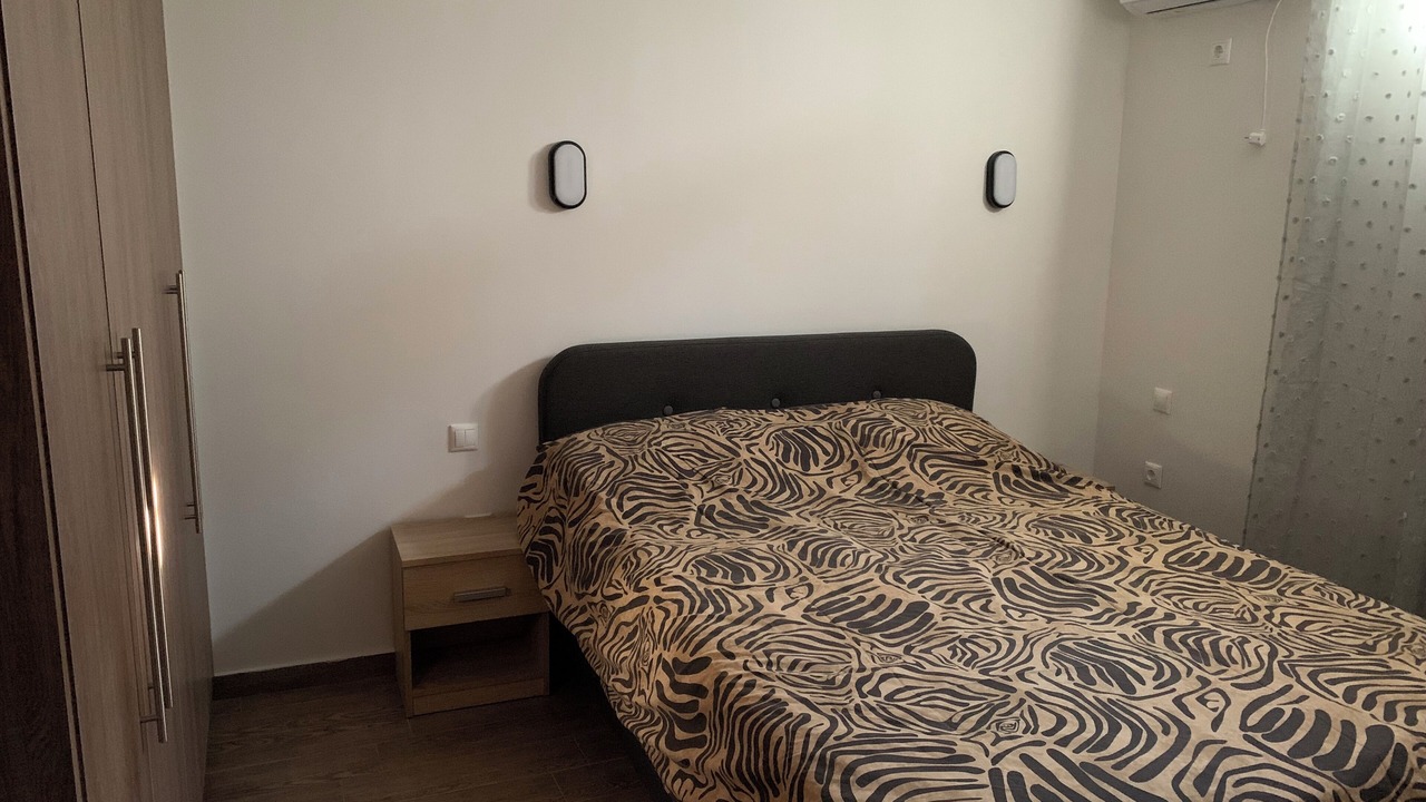 Photo of Bedroom in Saronikos