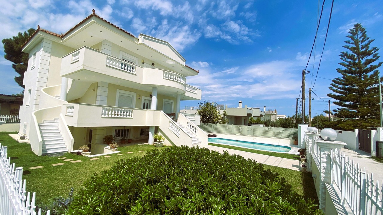 Photo of Outdoor in Assos-Lechaio