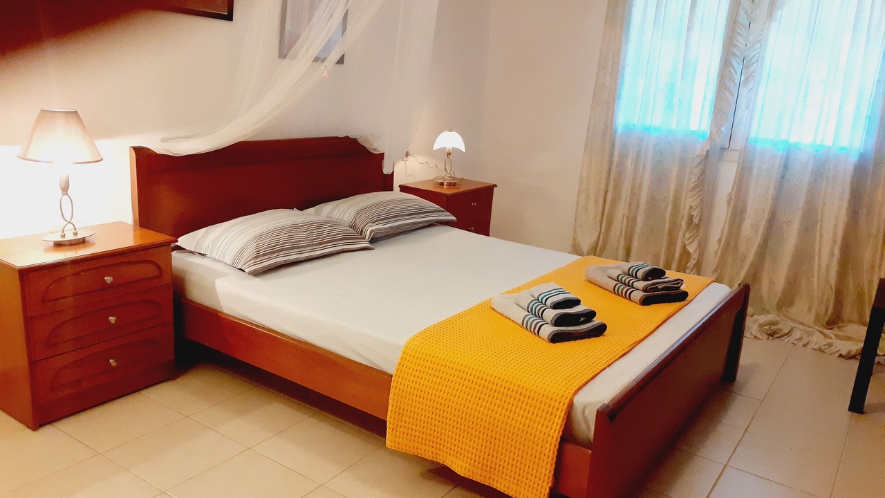 Photo of Bedroom in Kalamitsi
