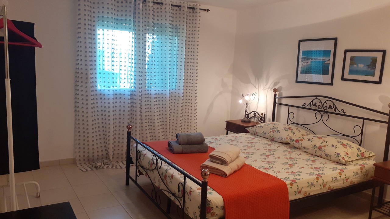 Photo of Bedroom in Kalamitsi