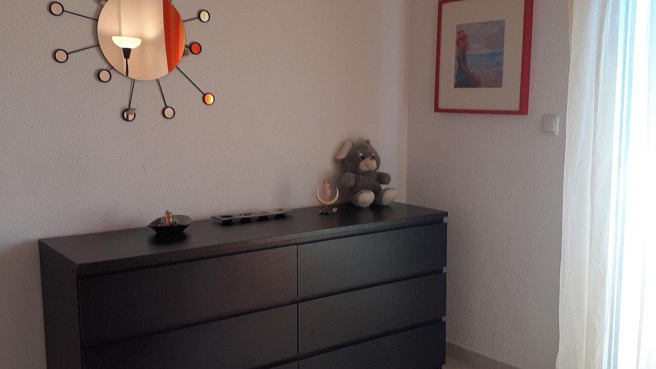 Photo of Bedroom in Kalamitsi