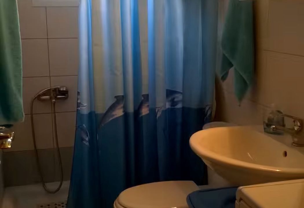Photo of Bathroom in Kalamitsi